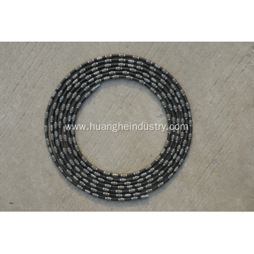 Diamond Wire Saw for Marble Cutting